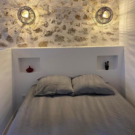 Petite Maison Typique De Ville Marseille Exteriér fotografie